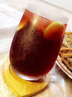 صورة لوصفة موهيتو الفراوله 🍓😋