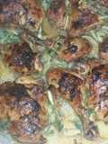 Chicken and Potato Tray (Roast)