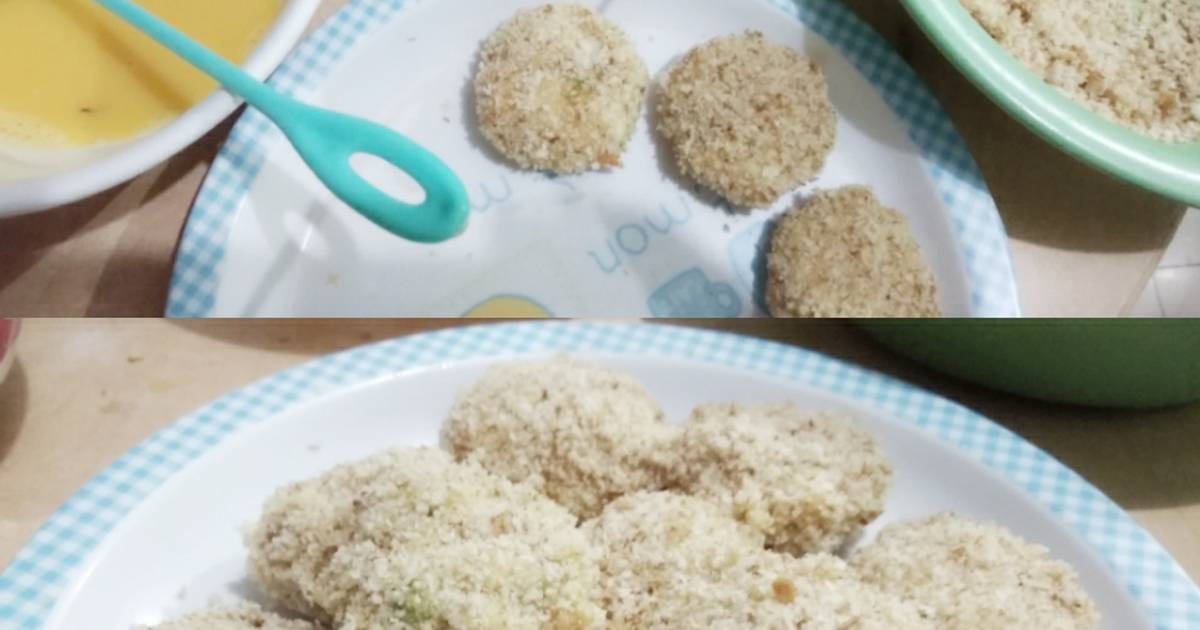 95 resep menu sahur roti gandum enak dan mudah - Cookpad