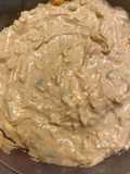 Oops! Mexican Pepper Cheese Dip