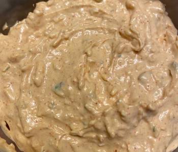 Popular Recipe Oops Mexican Pepper Cheese Dip Practical Delicious