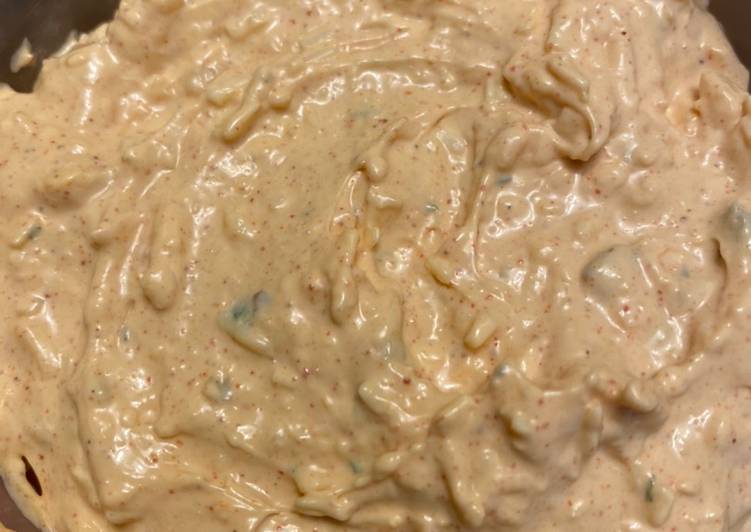 Oops! Mexican Pepper Cheese Dip Oops! Mexican Pepper Cheese Dip