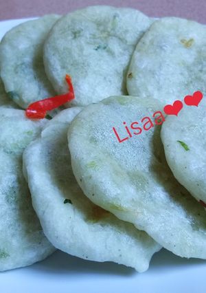 Foto resep Cireng