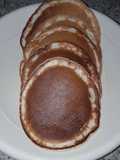 Pancakes