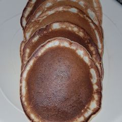 A picture of Pancakes.