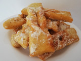 Calzones rotos