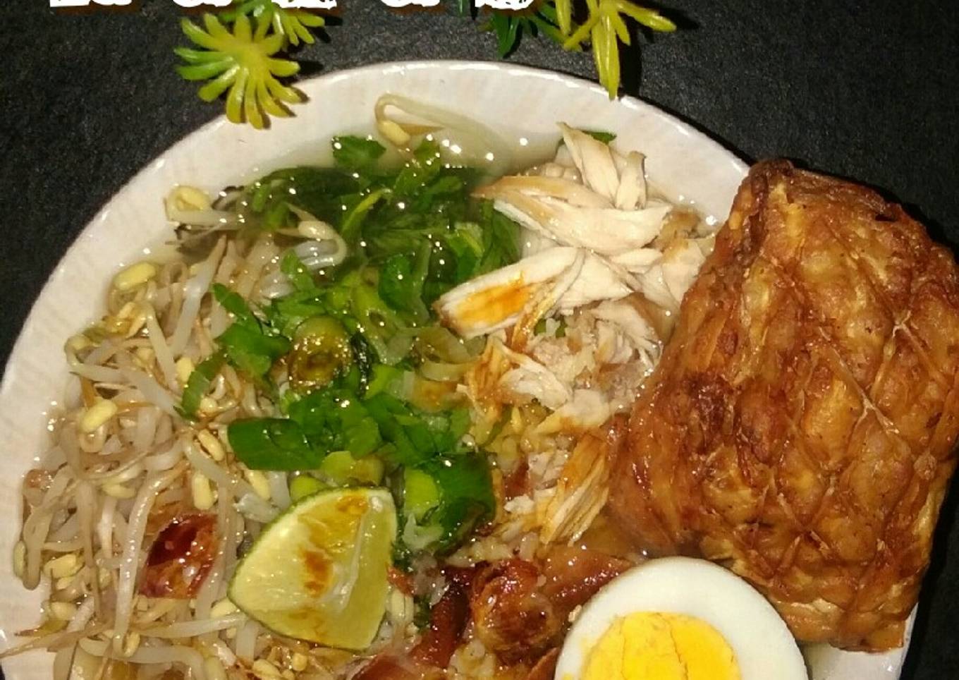 Soto Kudus