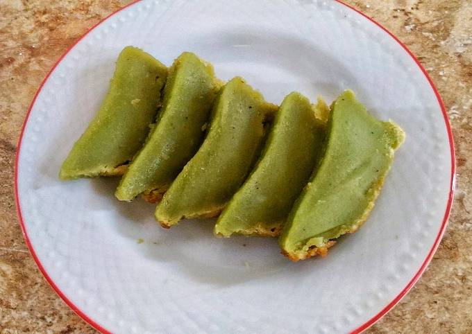 Resep Bolu Kojo Panggang 4 Telur Oleh Fanny Astari - Cookpad Resep Bolu Kojo Panggang 4 Telur Oleh Fanny Astari - Cookpad