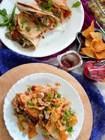 Recipe Tiktok Wrap which So Delicious