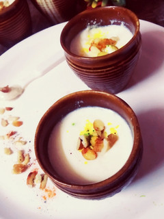A picture of Milkmaid Mishti doi (sweet bappa doi).
