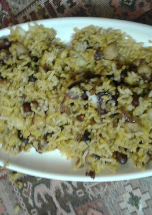 ডাল তেহারি রেসিপির প্রধান ছবি