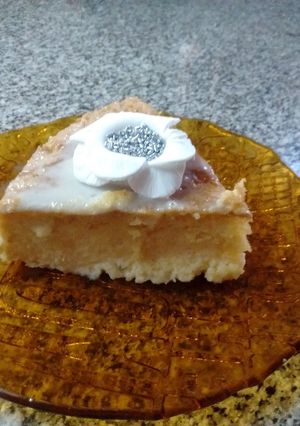 Una foto de Torta Sumergida