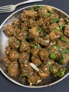 વેજ મંચુરિયન (Veg. Manchurian Recipe In Gujarati) રેસીપી મુખ્ય ફોટો