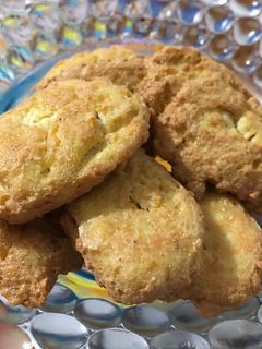 Foto resep Perkedel Tahu Polos