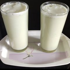 A picture of Masala neer mor.
