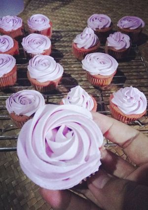 Foto resep Cupcake