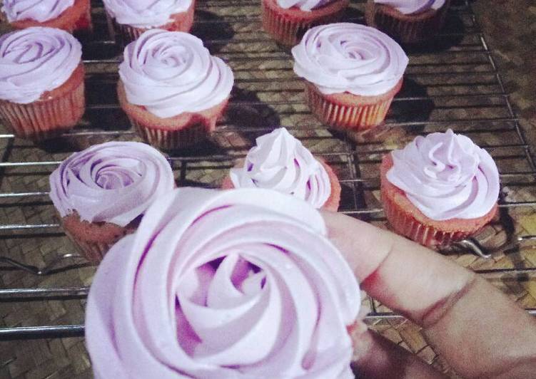 Resep Cupcake, Lezat