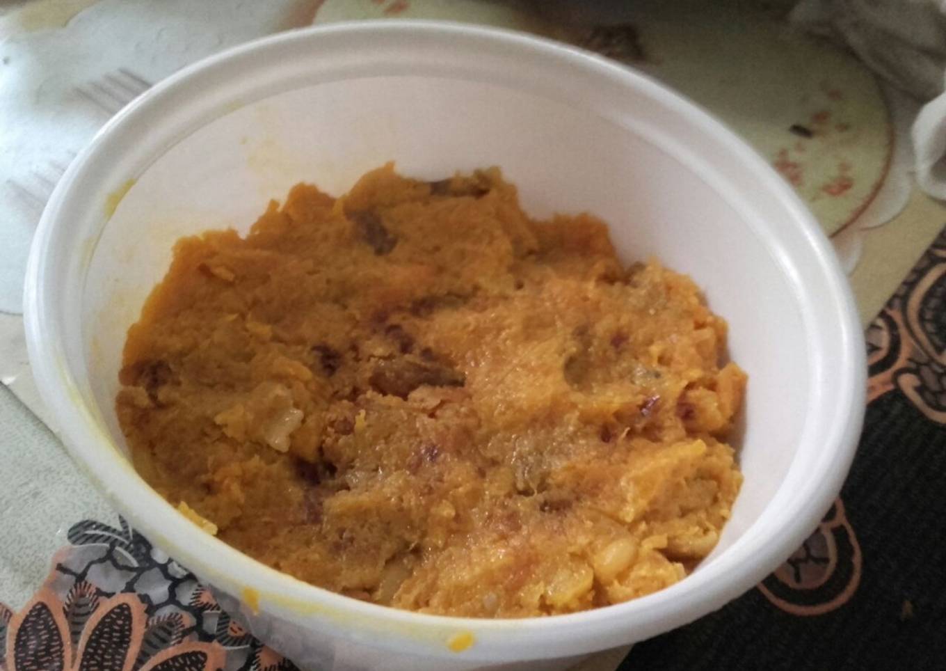 Gajar ka halwa