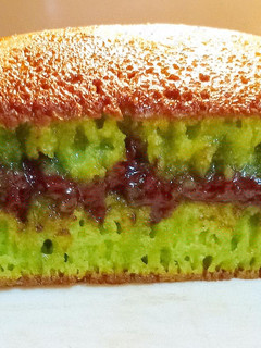 Foto resep Martabak Pandan #kapsulsehat