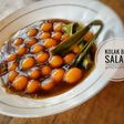 Kolak Biji Salak