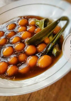 Foto resep Kolak Biji Salak
