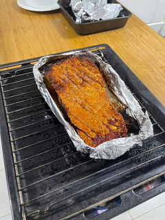 Foto resep Siobak (crispy pork)