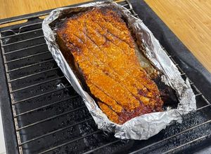 Foto resep Siobak (crispy pork)
