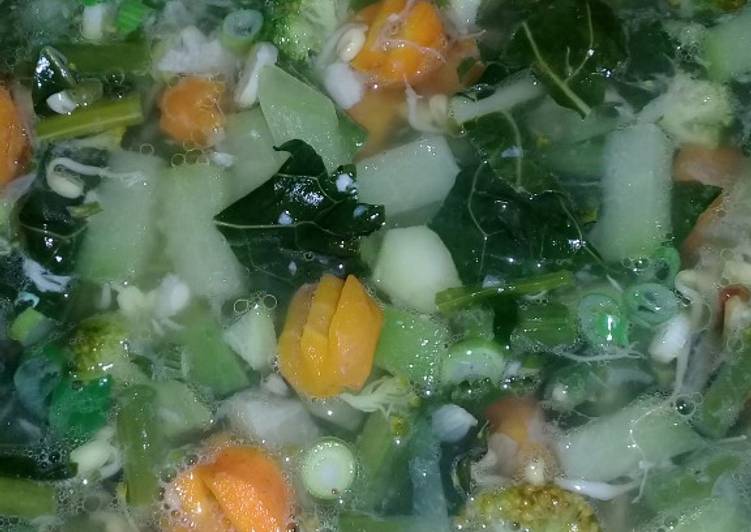 Resep Masakanku Anti Gagal