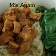 Mie Ayam