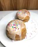 Postre de Galletas María 🥄