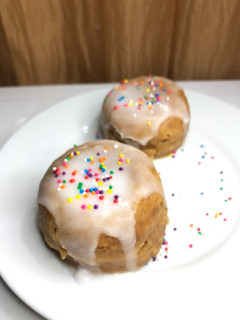 Una foto de Postre de Galletas María 🥄