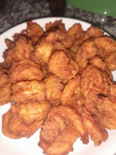 صورة لوصفة ديناميت روبيان 🦐😋