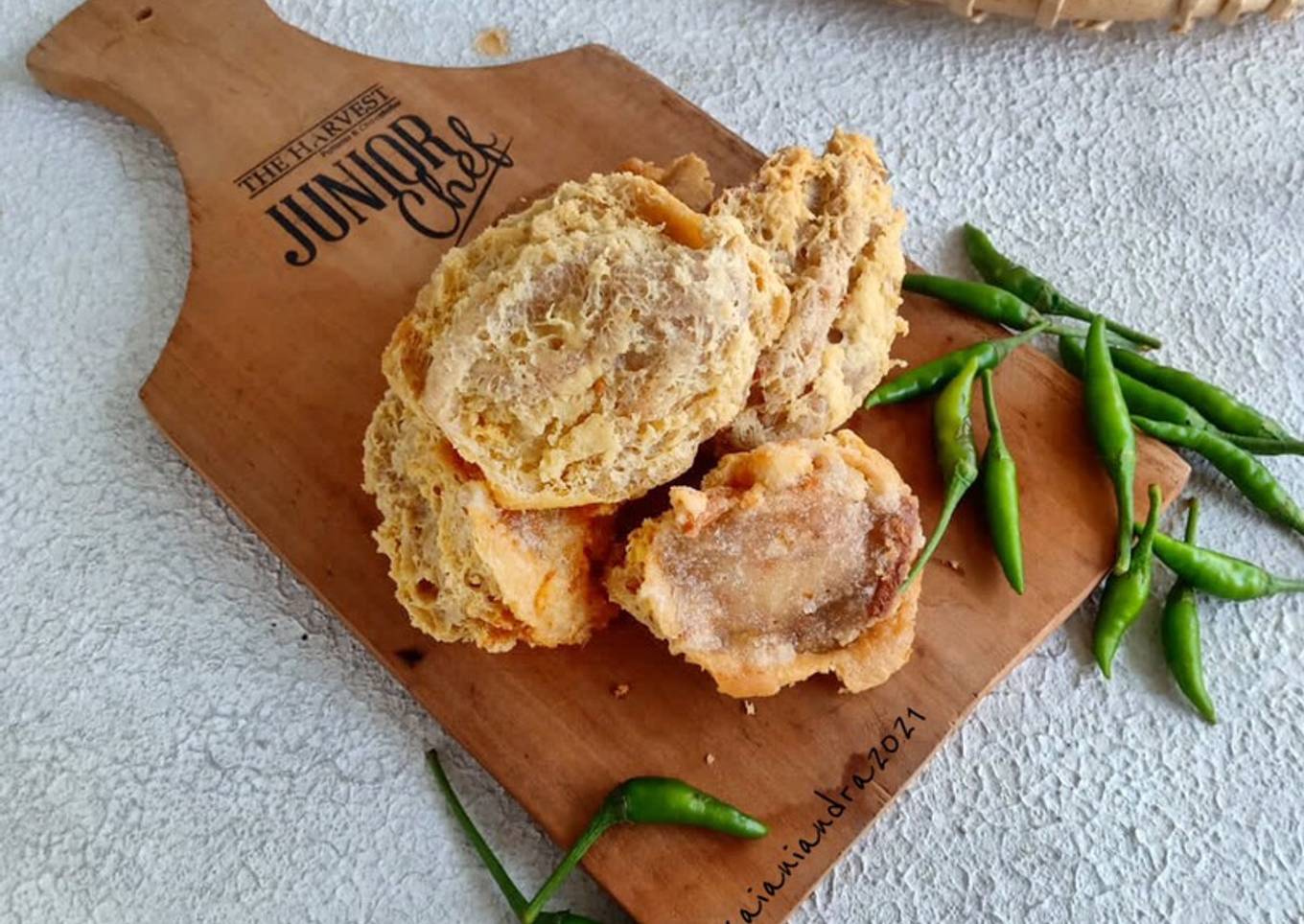 Tahu Walik