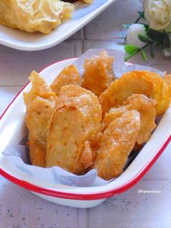 Foto resep Chicken Shrimp Roll