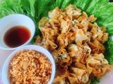 ขนมจีบหมูสับ