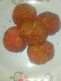 Marble coconut cookies # wheat contest#