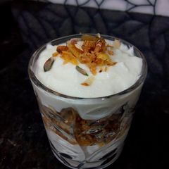 Healthy Pinni Shrikhand / Shrikhand / Pinni Shrikhand A picture of Healthy Pinni Shrikhand / Shrikhand / Pinni Shrikhand.