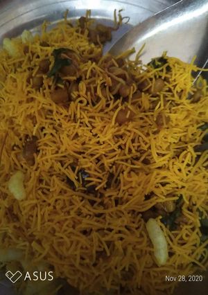 ફણગાવેલા મગ(Sprouts Moong Recipe in Gujarati) રેસીપી મુખ્ય ફોટો