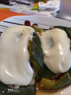 Una foto de Zapallitos rellenos 🤩🔥
