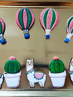 Una foto de Cookies