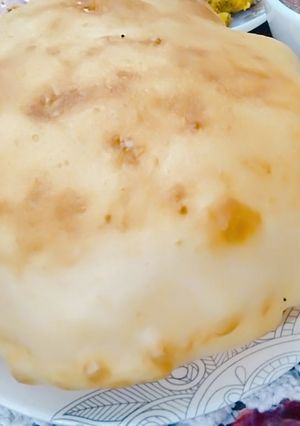 भटूरा (Bhatura recipe in Hindi) रेसिपी मुख्य फोटो