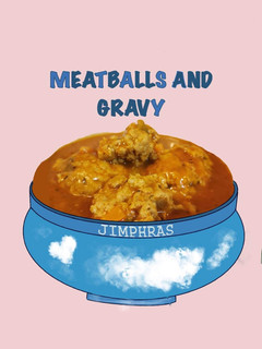 A picture of Easy Meatballs & Tomato Gravy.