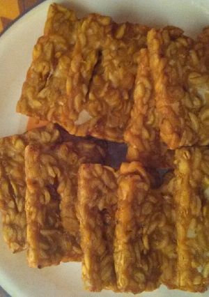 Foto resep Tempe Garet