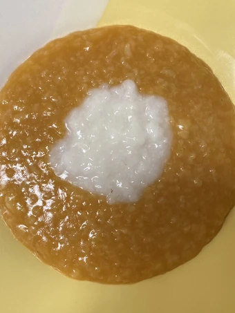 Cara Gampang Membikin Resep Bubur merah putih yang Sempurna Anti Ribet, Mantap