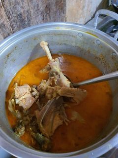 Foto resep Opor Ayam Mertua
