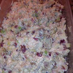 A picture of Chicken Salad.
