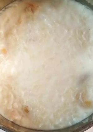 পায়েস (payesh recipe in Bengali) রেসিপির প্রধান ছবি