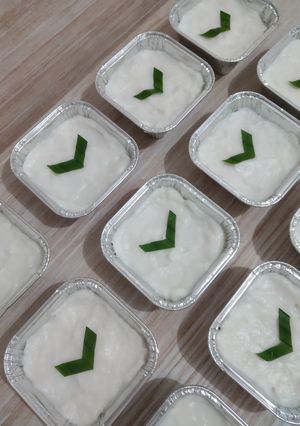 Foto resep Mandafa