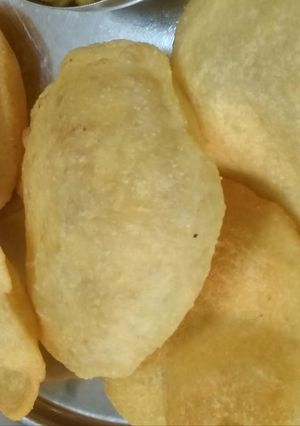 பட்டூரா செய்முறை முக்கிய புகைப்படம்