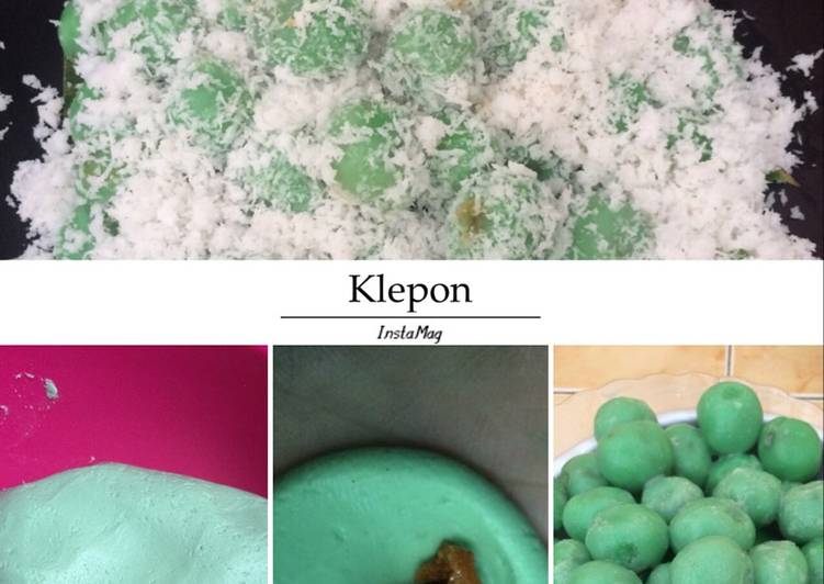 Klepon